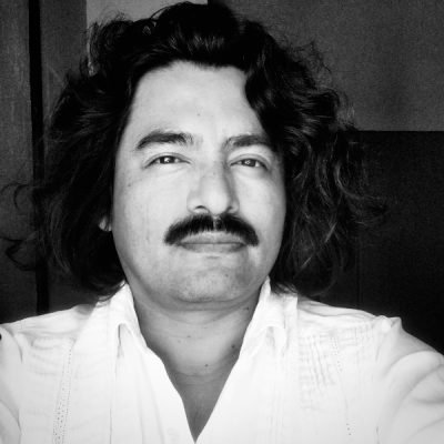 Daniel Robles
